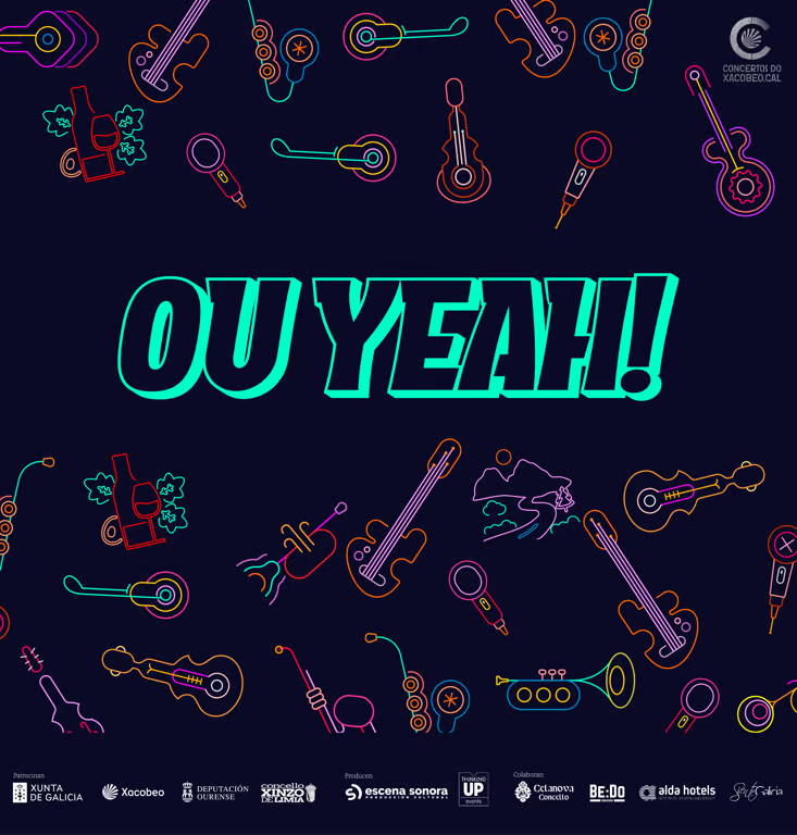 ou yeah!