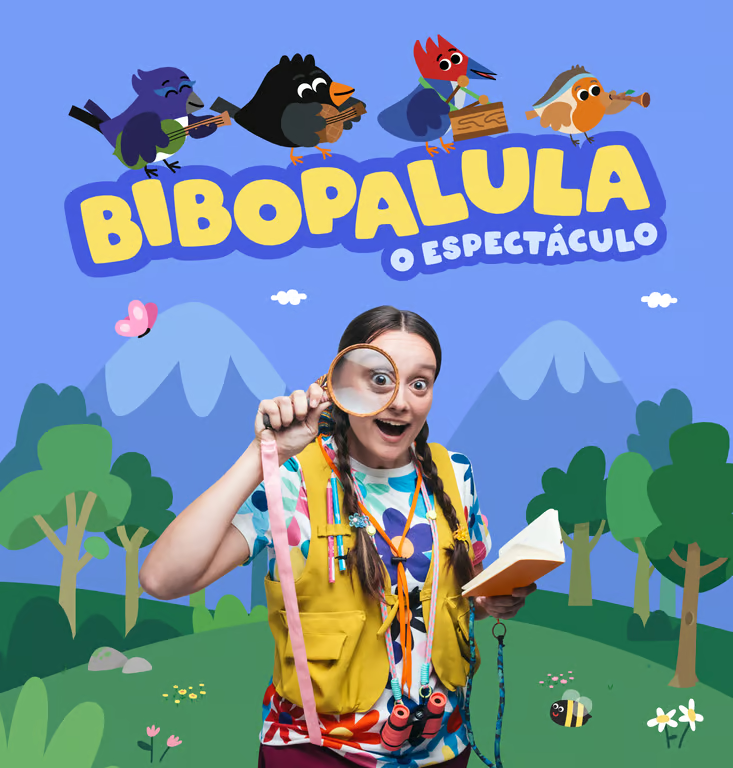 Bibopalula Ourense