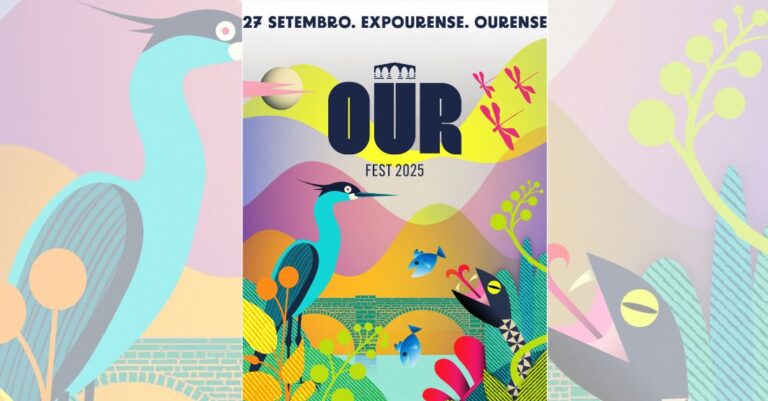 our fest 2025