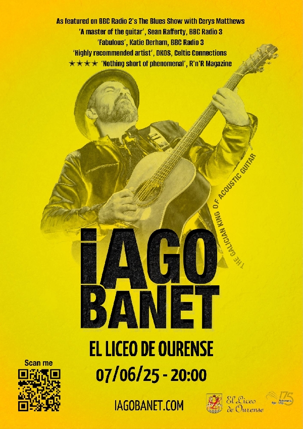 Iago Banet