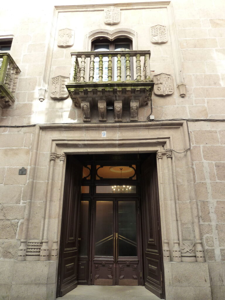 Liceo de Ourense