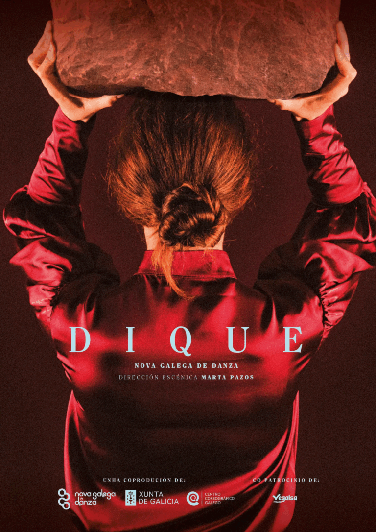 Dique danza contemporanea