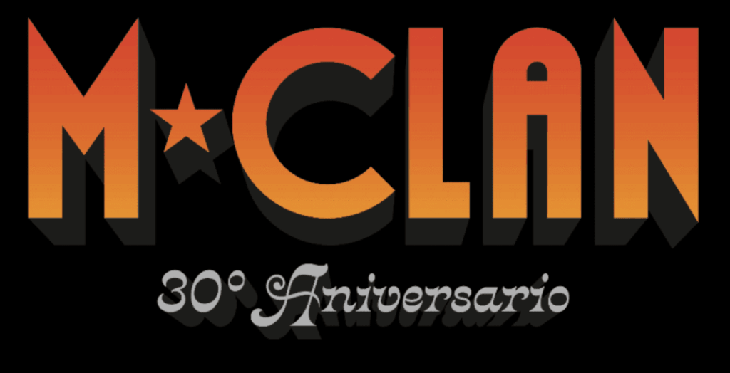 M-Clan Ourense