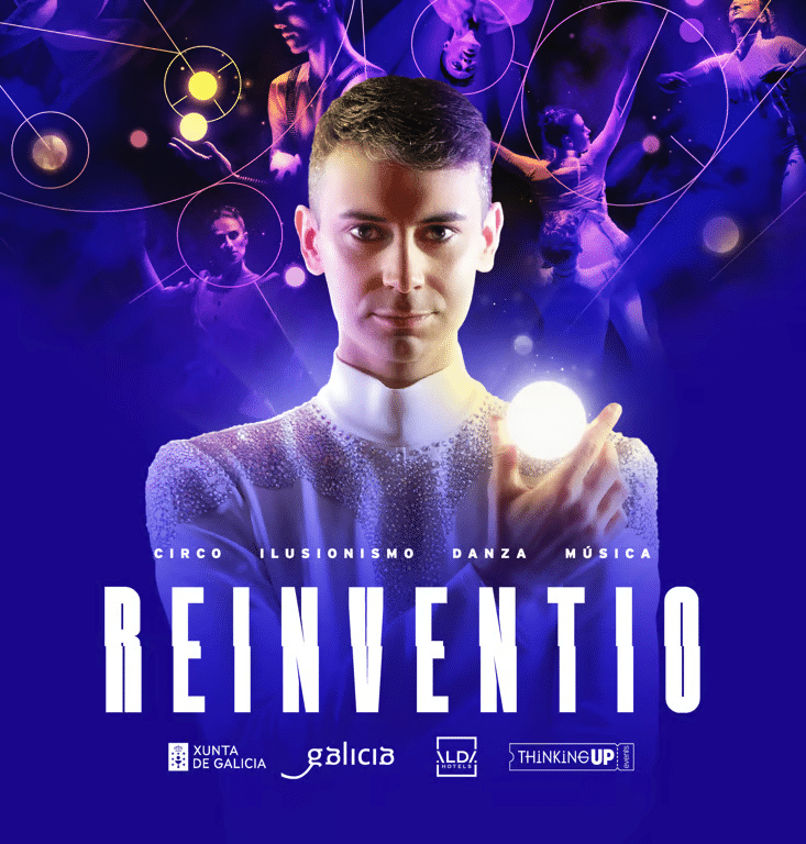reinventio